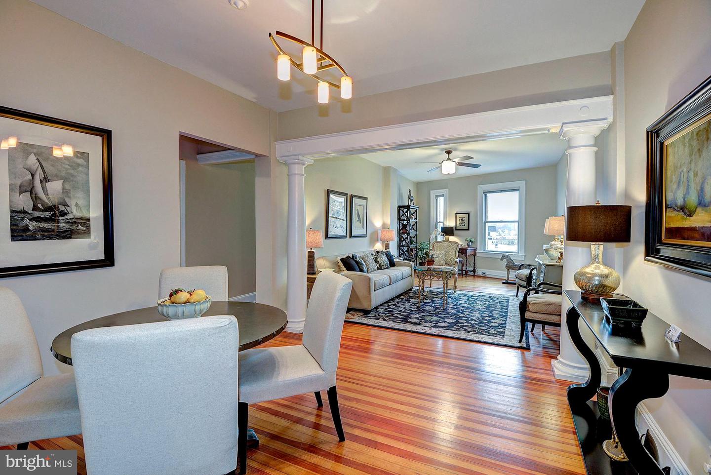 2022 COLUMBIA RD NW #612, WASHINGTON, District Of Columbia 20009, 1 Bedroom Bedrooms, 5 Rooms Rooms,1 BathroomBathrooms,Residential,For sale,2022 COLUMBIA RD NW #612,DCDC2222464 MLS # DCDC2222464