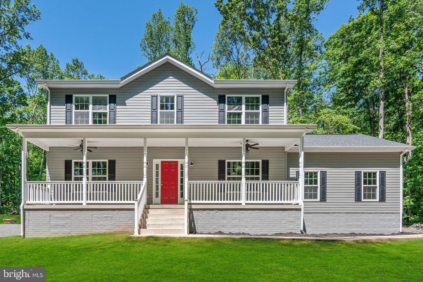 VALLEY DRIVE, WARRENTON, Virginia 20187, 4 Bedrooms Bedrooms, ,2 BathroomsBathrooms,Residential,For sale,VALLEY DRIVE,VAFQ2018304 MLS # VAFQ2018304
