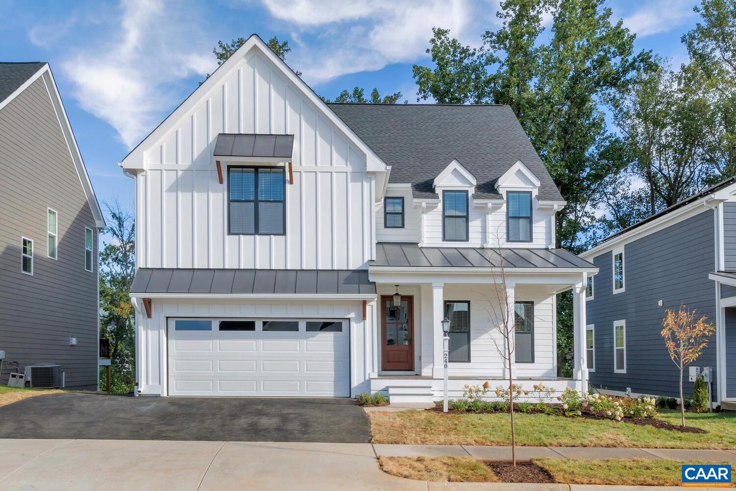 2 AGATHA RIDGE LN #LOT 2, CROZET, Virginia 22932, 5 Bedrooms Bedrooms, ,5 BathroomsBathrooms,Residential,For sale,2 AGATHA RIDGE LN #LOT 2,668987 MLS # 668987