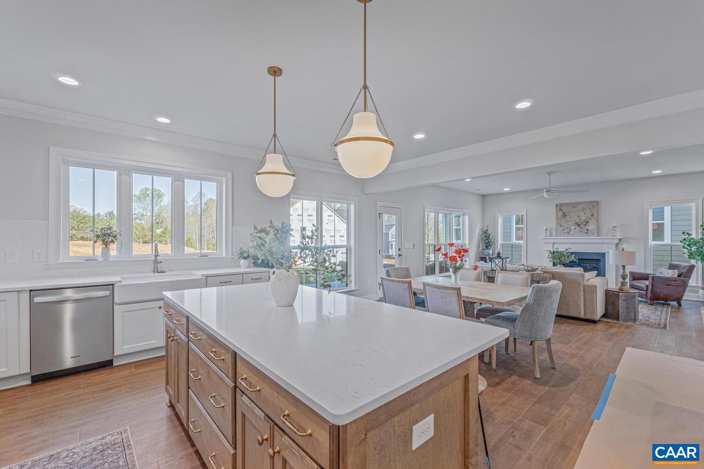 2 AGATHA RIDGE LN #LOT 2, CROZET, Virginia 22932, 5 Bedrooms Bedrooms, ,5 BathroomsBathrooms,Residential,For sale,2 AGATHA RIDGE LN #LOT 2,668987 MLS # 668987