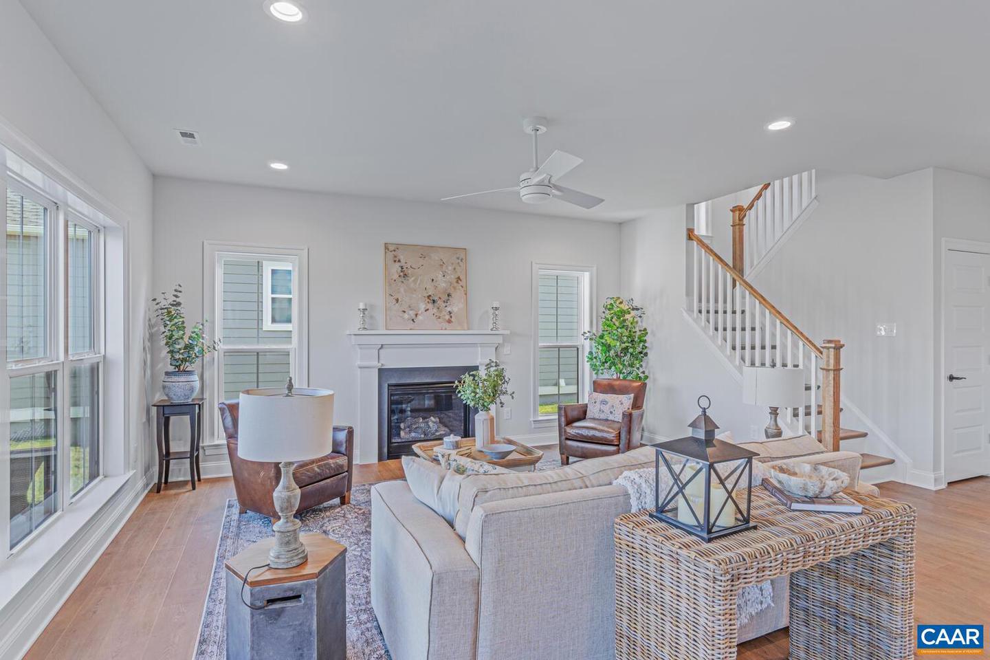 2 AGATHA RIDGE LN #LOT 2, CROZET, Virginia 22932, 5 Bedrooms Bedrooms, ,5 BathroomsBathrooms,Residential,For sale,2 AGATHA RIDGE LN #LOT 2,668987 MLS # 668987