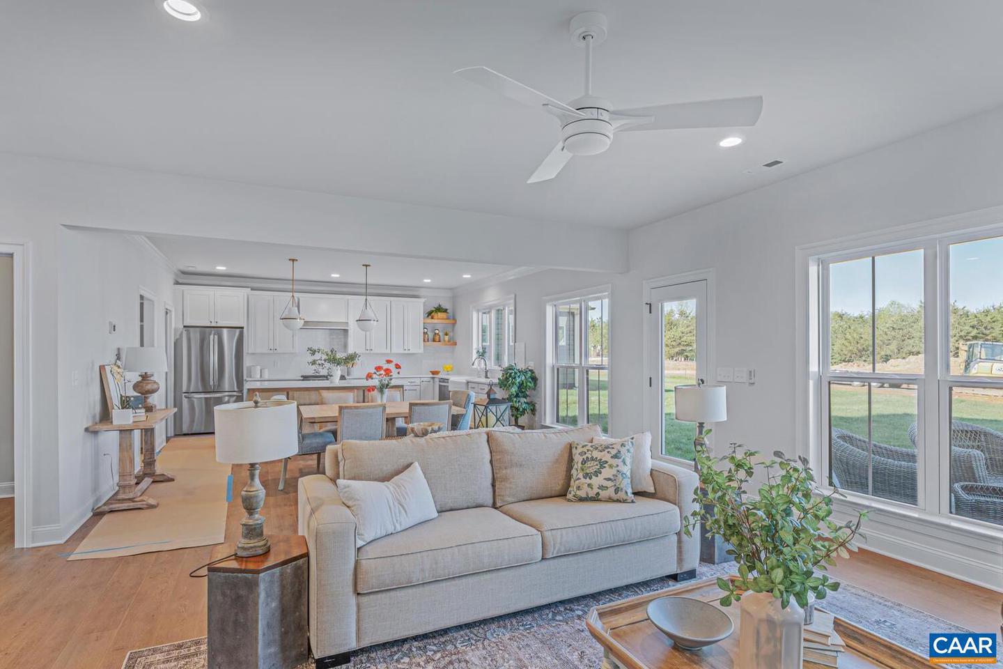 2 AGATHA RIDGE LN #LOT 2, CROZET, Virginia 22932, 5 Bedrooms Bedrooms, ,5 BathroomsBathrooms,Residential,For sale,2 AGATHA RIDGE LN #LOT 2,668987 MLS # 668987
