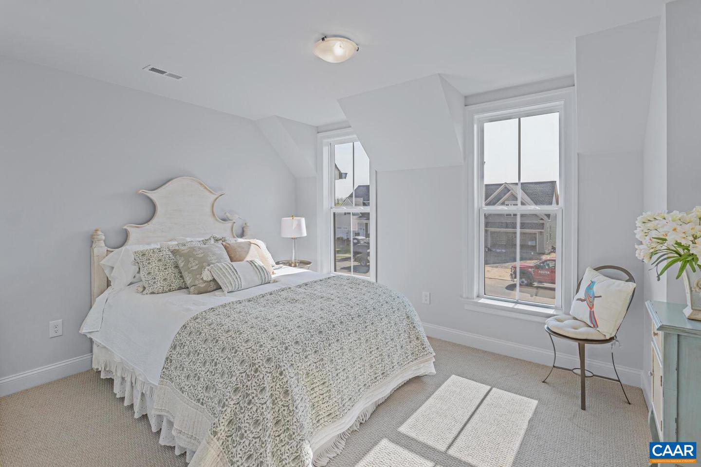 2 AGATHA RIDGE LN #LOT 2, CROZET, Virginia 22932, 5 Bedrooms Bedrooms, ,5 BathroomsBathrooms,Residential,For sale,2 AGATHA RIDGE LN #LOT 2,668987 MLS # 668987