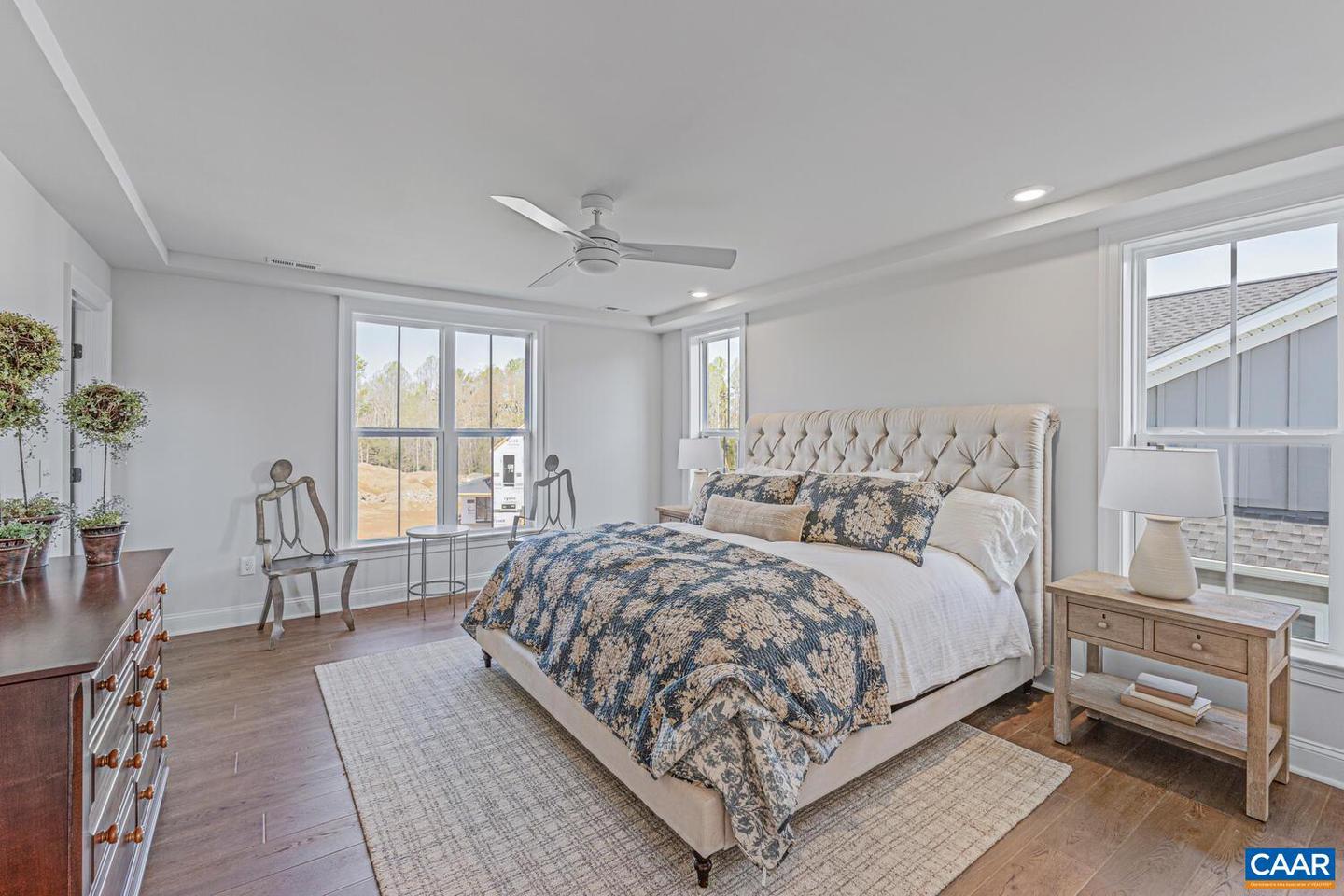 2 AGATHA RIDGE LN #LOT 2, CROZET, Virginia 22932, 5 Bedrooms Bedrooms, ,5 BathroomsBathrooms,Residential,For sale,2 AGATHA RIDGE LN #LOT 2,668987 MLS # 668987