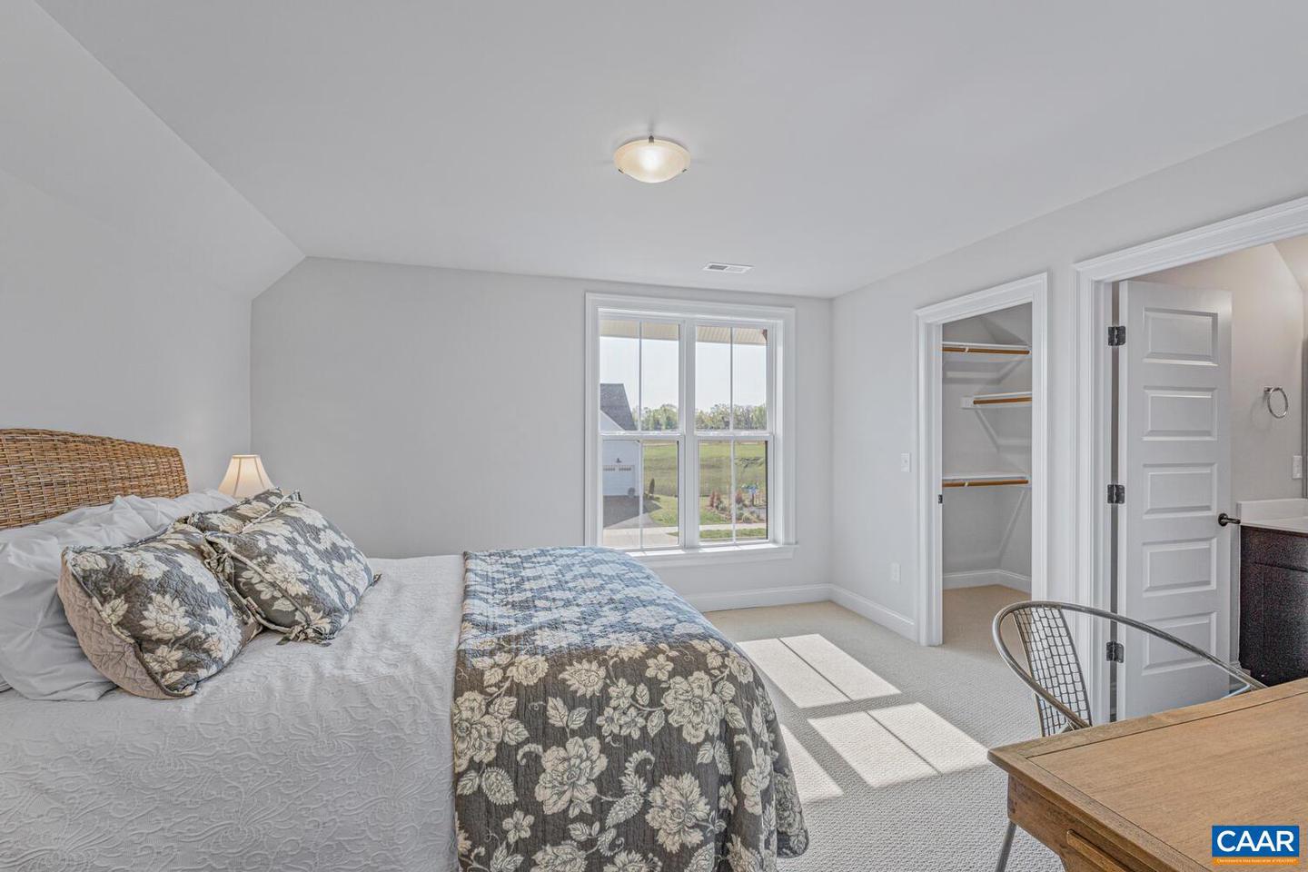 2 AGATHA RIDGE LN #LOT 2, CROZET, Virginia 22932, 5 Bedrooms Bedrooms, ,5 BathroomsBathrooms,Residential,For sale,2 AGATHA RIDGE LN #LOT 2,668987 MLS # 668987