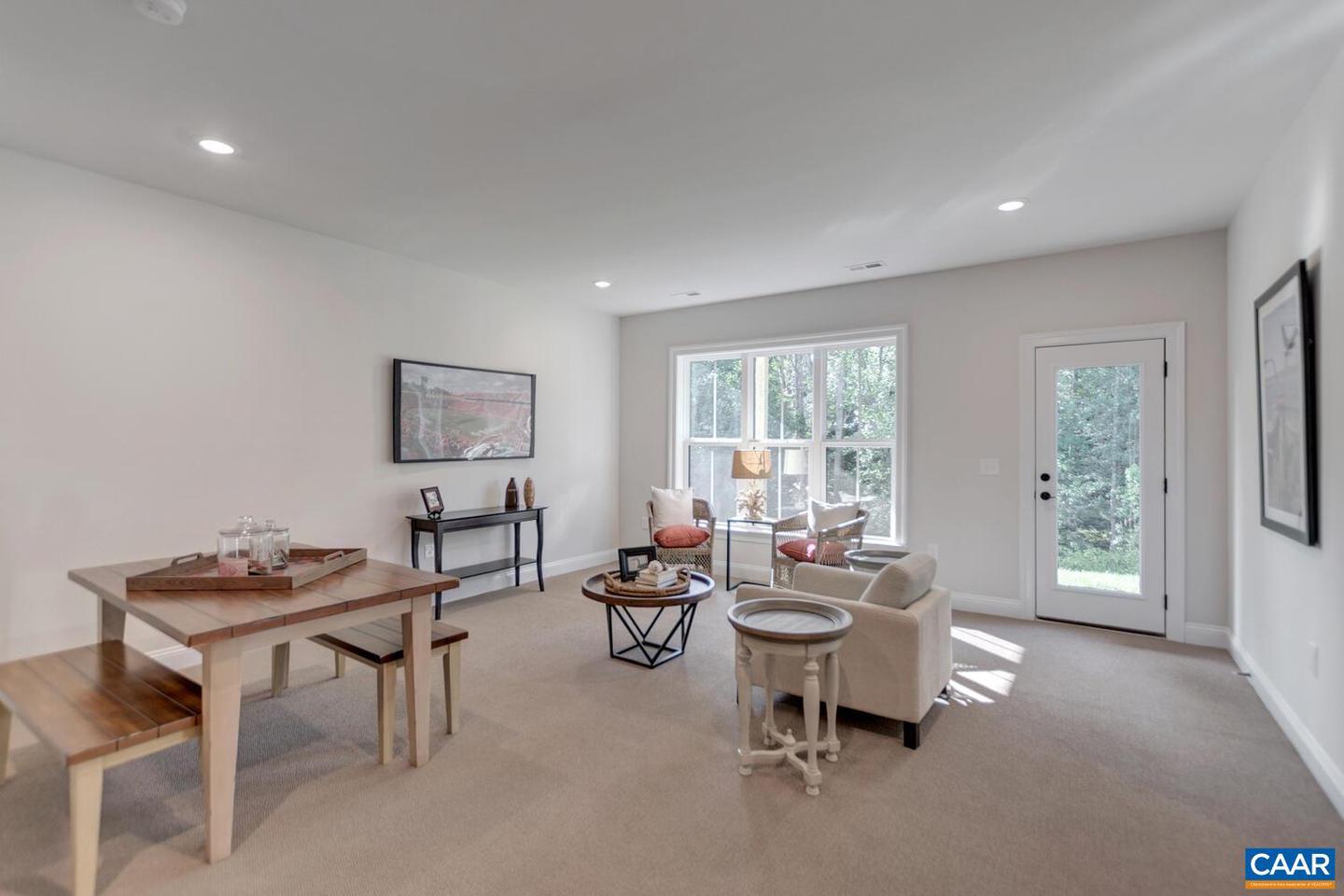 2 AGATHA RIDGE LN #LOT 2, CROZET, Virginia 22932, 5 Bedrooms Bedrooms, ,5 BathroomsBathrooms,Residential,For sale,2 AGATHA RIDGE LN #LOT 2,668987 MLS # 668987