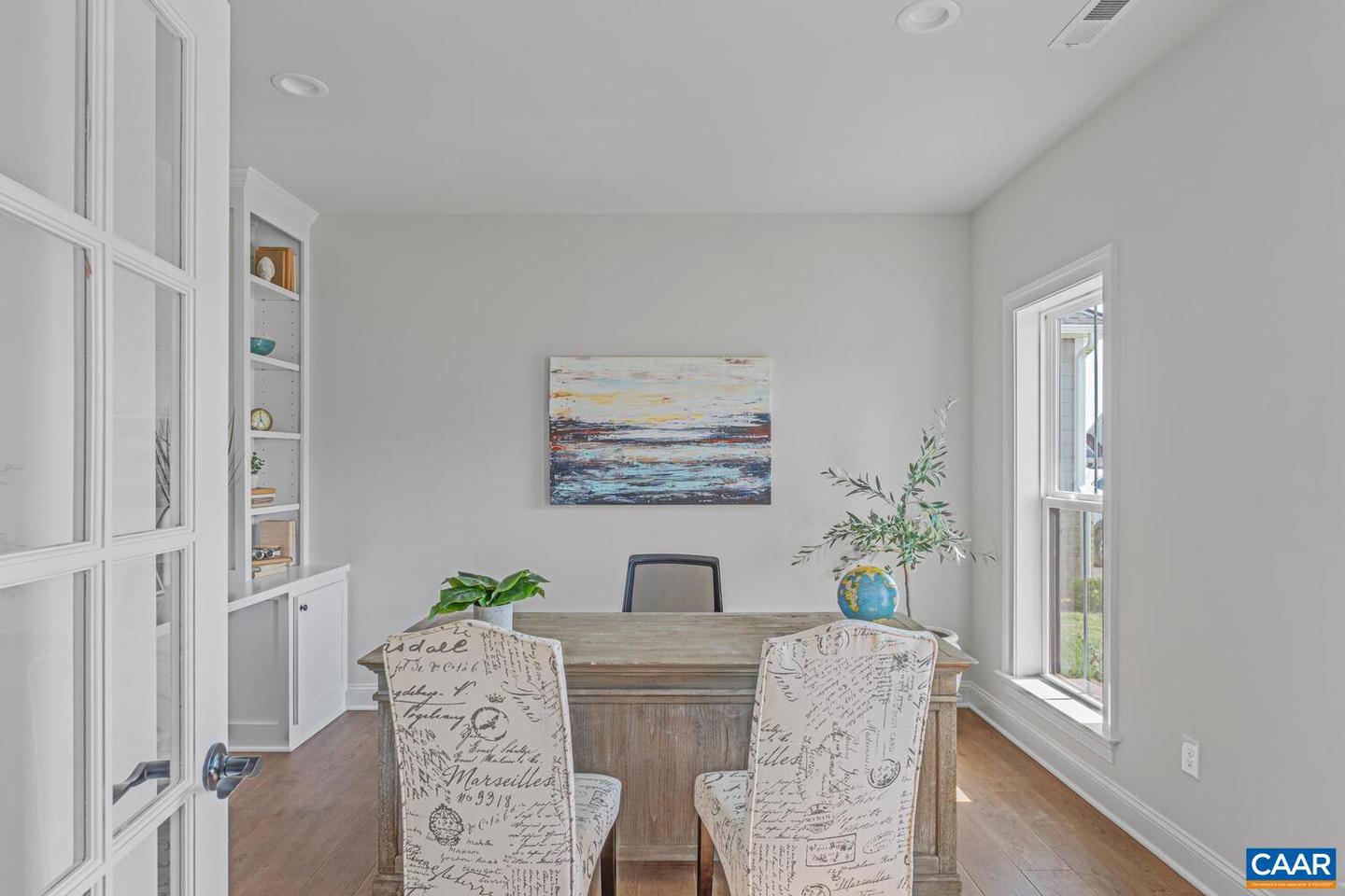 2 AGATHA RIDGE LN #LOT 2, CROZET, Virginia 22932, 5 Bedrooms Bedrooms, ,5 BathroomsBathrooms,Residential,For sale,2 AGATHA RIDGE LN #LOT 2,668987 MLS # 668987