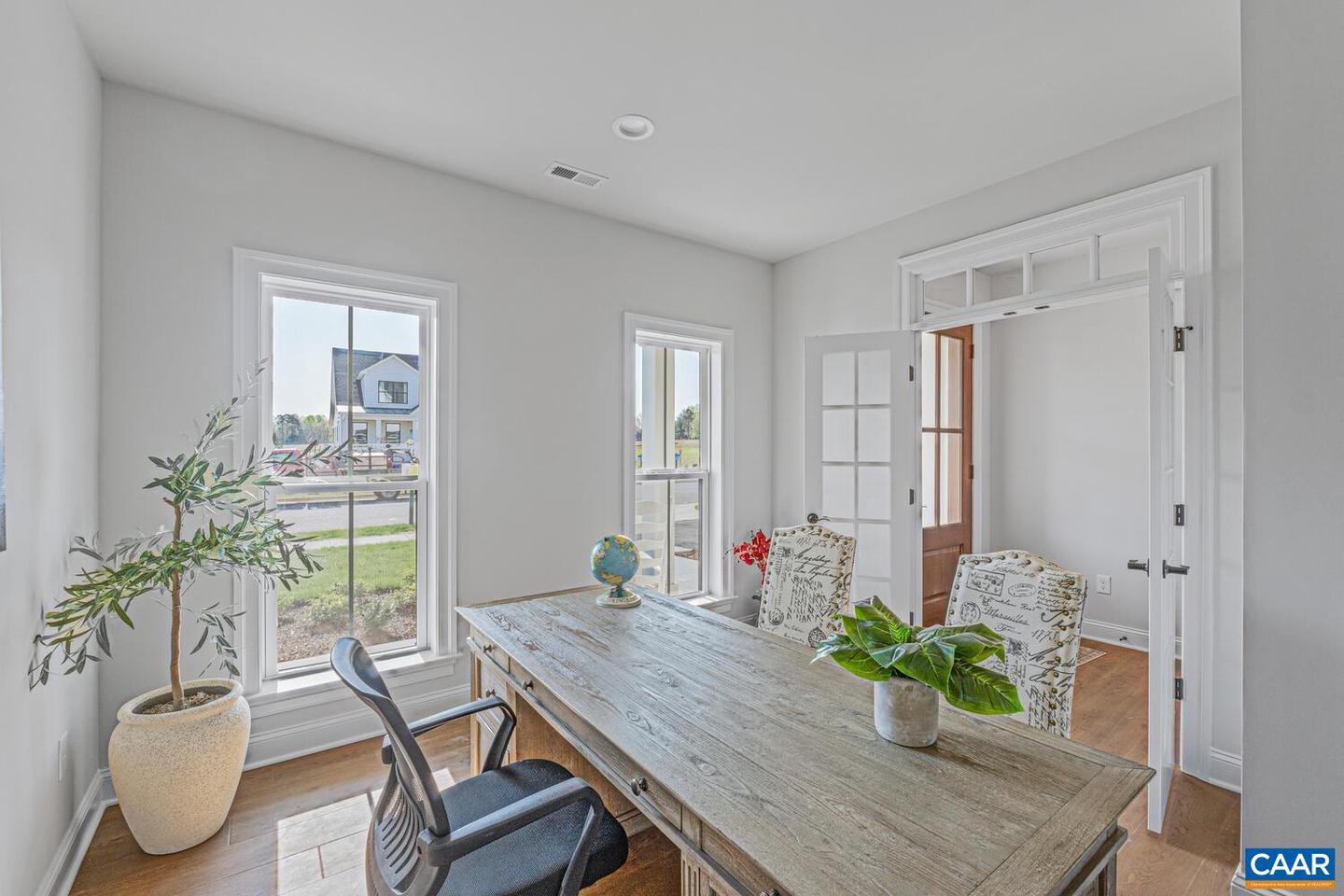2 AGATHA RIDGE LN #LOT 2, CROZET, Virginia 22932, 5 Bedrooms Bedrooms, ,5 BathroomsBathrooms,Residential,For sale,2 AGATHA RIDGE LN #LOT 2,668987 MLS # 668987