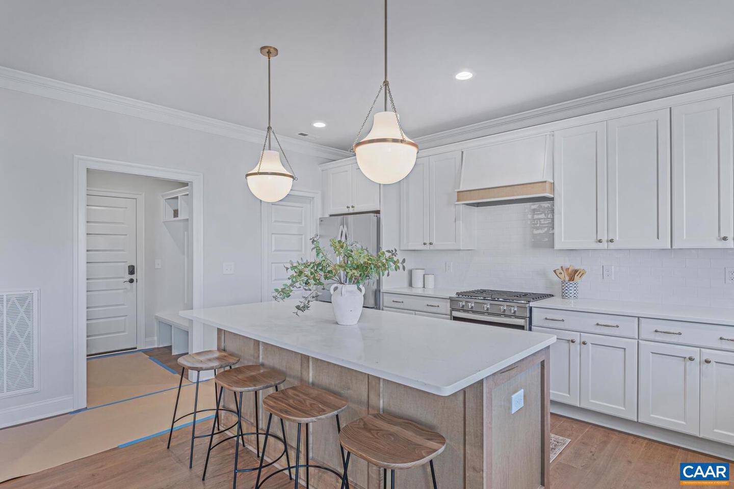2 AGATHA RIDGE LN #LOT 2, CROZET, Virginia 22932, 5 Bedrooms Bedrooms, ,5 BathroomsBathrooms,Residential,For sale,2 AGATHA RIDGE LN #LOT 2,668987 MLS # 668987