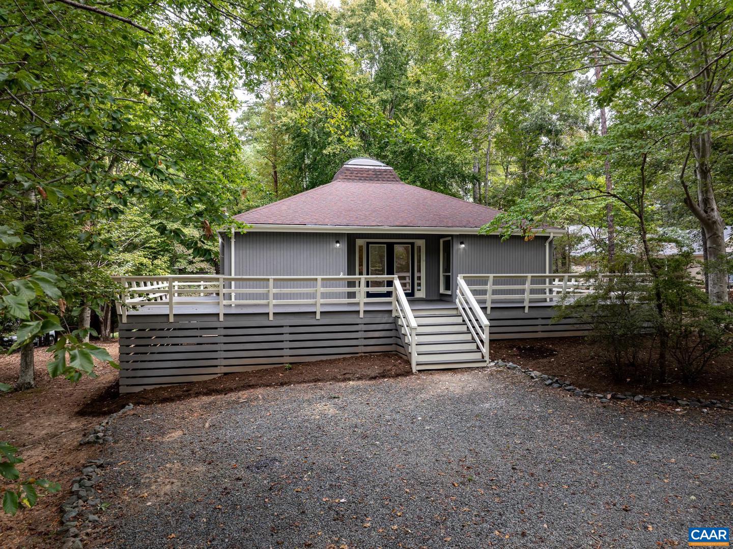 5 WHINCHAT LN, PALMYRA, Virginia 22963, 4 Bedrooms Bedrooms, ,3 BathroomsBathrooms,Residential,For sale,5 WHINCHAT LN,669018 MLS # 669018