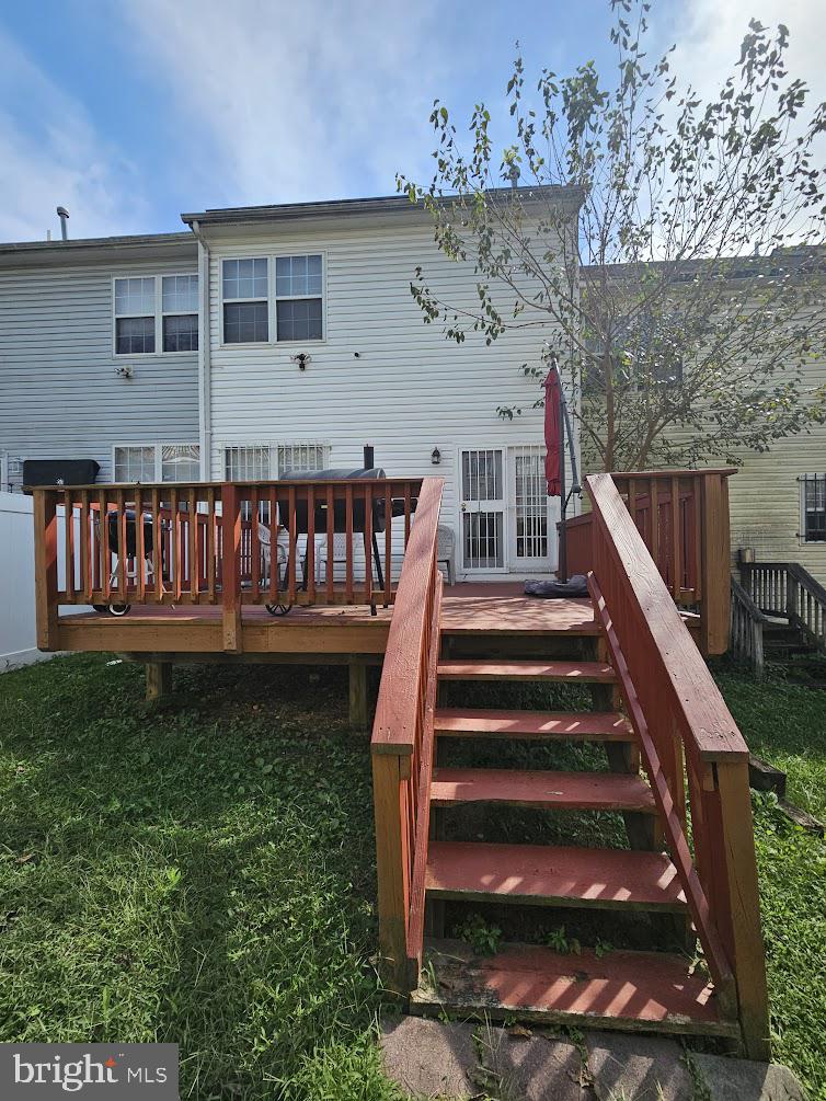 1916 TRENTON PL SE, WASHINGTON, District Of Columbia 20020, 3 Bedrooms Bedrooms, ,2 BathroomsBathrooms,Residential,For sale,1916 TRENTON PL SE,DCDC2222480 MLS # DCDC2222480