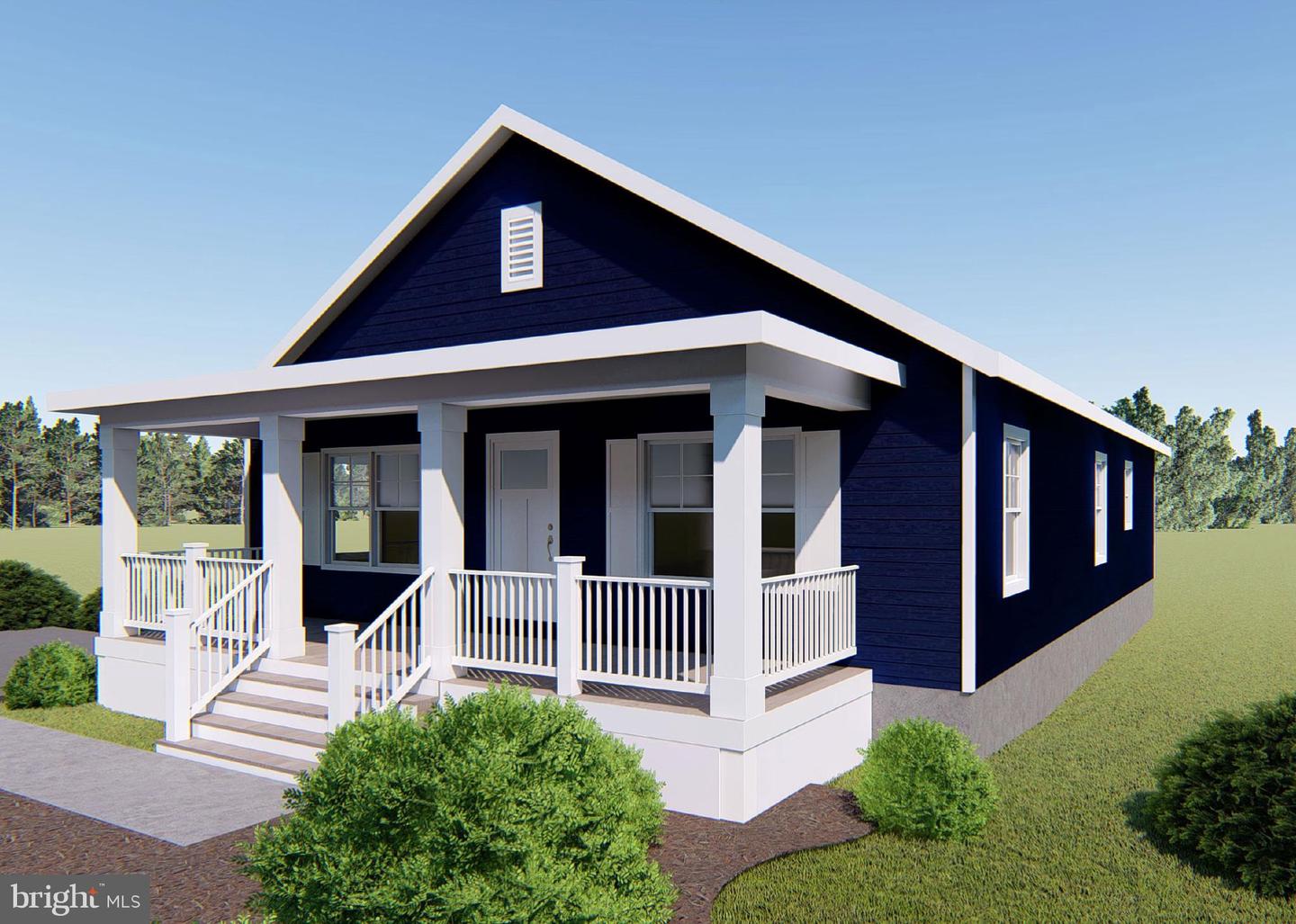 LOT 79 RIVERSIDE MEADOWS AZALEA DRIVE, COLONIAL BEACH, Virginia 22443, 3 Bedrooms Bedrooms, ,2 BathroomsBathrooms,Residential,For sale,LOT 79 RIVERSIDE MEADOWS AZALEA DRIVE,VAWE2009760 MLS # VAWE2009760