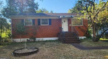 7817 APPOMATTOX AVE, MANASSAS, Virginia 20111, 3 Bedrooms Bedrooms, ,1 BathroomBathrooms,Residential,For sale,7817 APPOMATTOX AVE,VAPW2104082 MLS # VAPW2104082