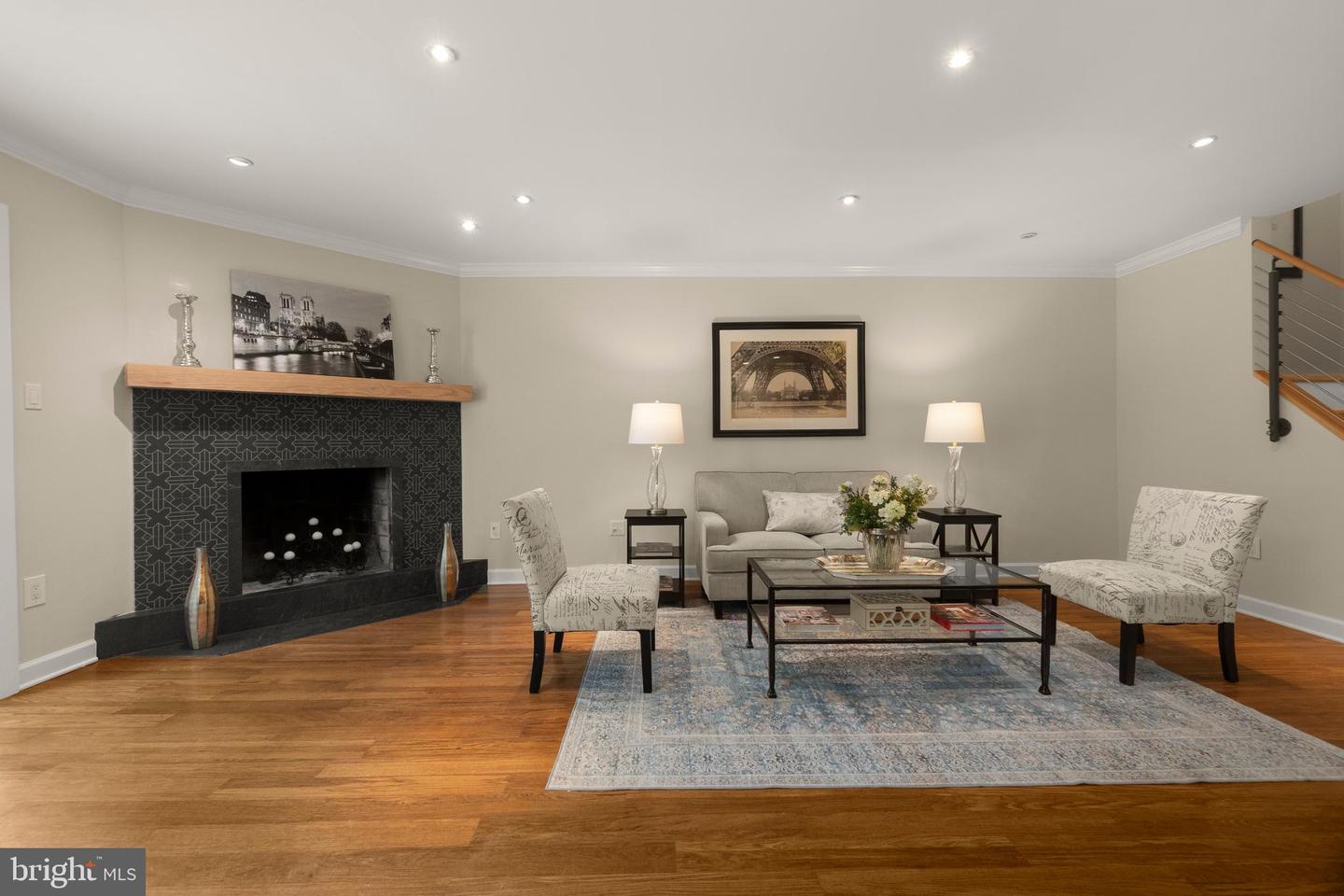 6358 BRAMPTON CT, ALEXANDRIA, Virginia 22304, 3 Bedrooms Bedrooms, ,3 BathroomsBathrooms,Residential,For sale,6358 BRAMPTON CT,VAFX2267456 MLS # VAFX2267456