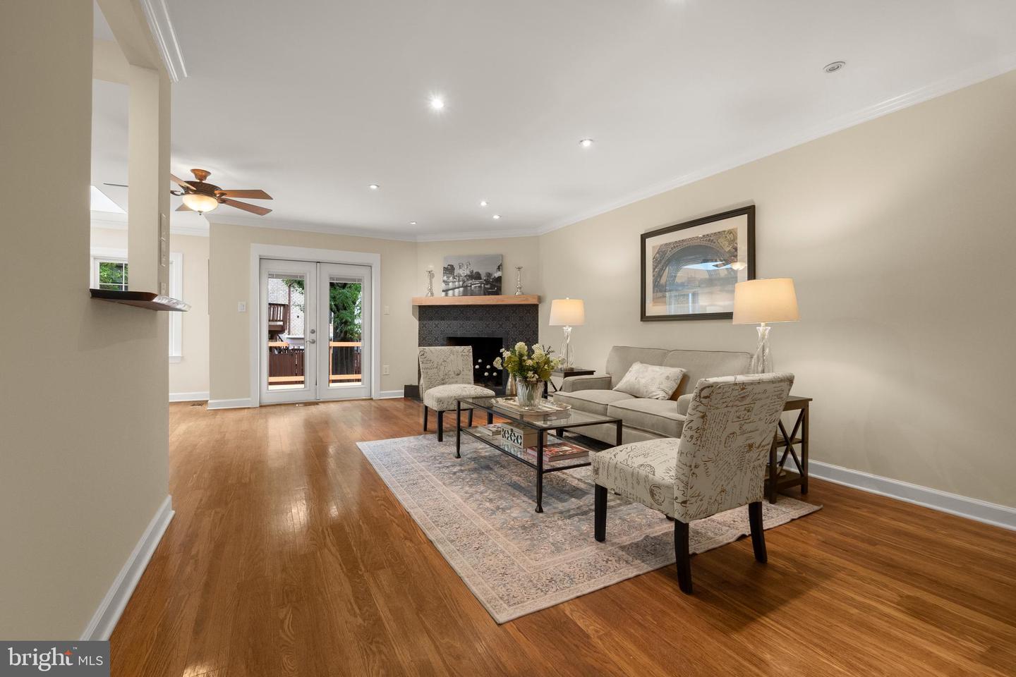 6358 BRAMPTON CT, ALEXANDRIA, Virginia 22304, 3 Bedrooms Bedrooms, ,3 BathroomsBathrooms,Residential,For sale,6358 BRAMPTON CT,VAFX2267456 MLS # VAFX2267456