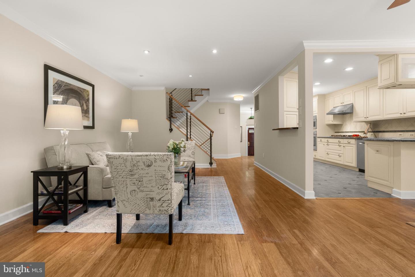 6358 BRAMPTON CT, ALEXANDRIA, Virginia 22304, 3 Bedrooms Bedrooms, ,3 BathroomsBathrooms,Residential,For sale,6358 BRAMPTON CT,VAFX2267456 MLS # VAFX2267456