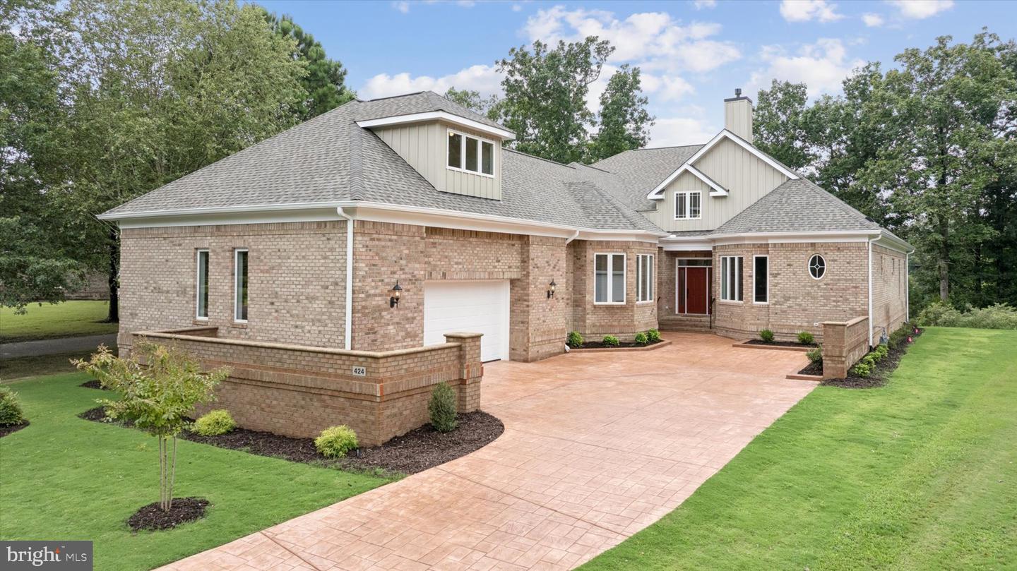 424 RIVERS EDGE, WILLIAMSBURG, Virginia 23185, 4 Bedrooms Bedrooms, ,4 BathroomsBathrooms,Residential,For sale,424 RIVERS EDGE,VAJC2000522 MLS # VAJC2000522