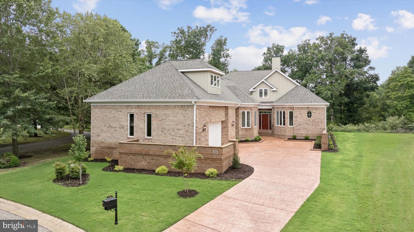 424 RIVERS EDGE, WILLIAMSBURG, Virginia 23185, 4 Bedrooms Bedrooms, ,4 BathroomsBathrooms,Residential,For sale,424 RIVERS EDGE,VAJC2000522 MLS # VAJC2000522
