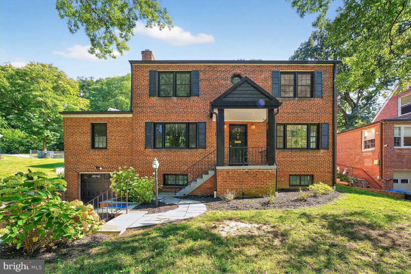 3729 CARPENTER ST SE, WASHINGTON, District Of Columbia 20020, 3 Bedrooms Bedrooms, ,3 BathroomsBathrooms,Residential,For sale,3729 CARPENTER ST SE,DCDC2222582 MLS # DCDC2222582