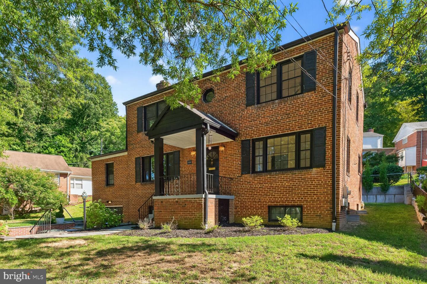 3729 CARPENTER ST SE, WASHINGTON, District Of Columbia 20020, 3 Bedrooms Bedrooms, ,3 BathroomsBathrooms,Residential,For sale,3729 CARPENTER ST SE,DCDC2222582 MLS # DCDC2222582