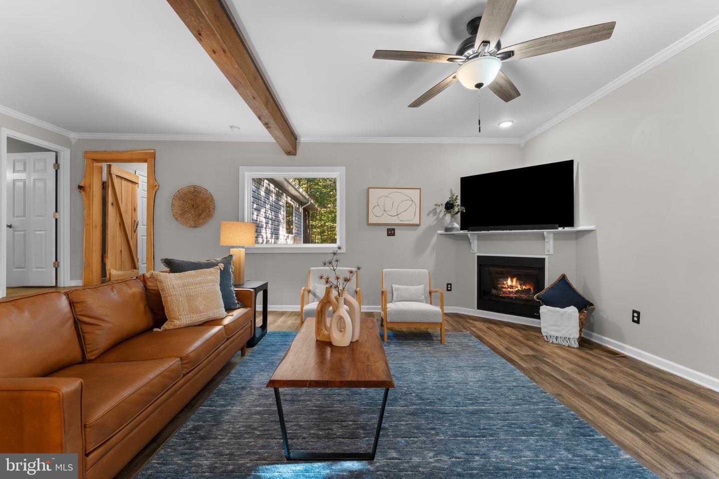 8572 MONUMENTAL MILLS RD, RIXEYVILLE, Virginia 22737, 3 Bedrooms Bedrooms, 10 Rooms Rooms,2 BathroomsBathrooms,Residential,For sale,8572 MONUMENTAL MILLS RD,VACU2011572 MLS # VACU2011572