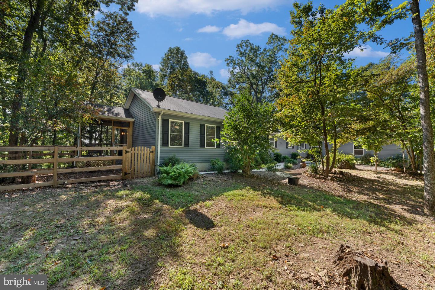 8572 MONUMENTAL MILLS RD, RIXEYVILLE, Virginia 22737, 3 Bedrooms Bedrooms, 10 Rooms Rooms,2 BathroomsBathrooms,Residential,For sale,8572 MONUMENTAL MILLS RD,VACU2011572 MLS # VACU2011572