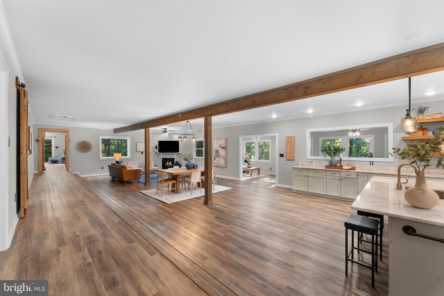 8572 MONUMENTAL MILLS RD, RIXEYVILLE, Virginia 22737, 3 Bedrooms Bedrooms, 10 Rooms Rooms,2 BathroomsBathrooms,Residential,For sale,8572 MONUMENTAL MILLS RD,VACU2011572 MLS # VACU2011572