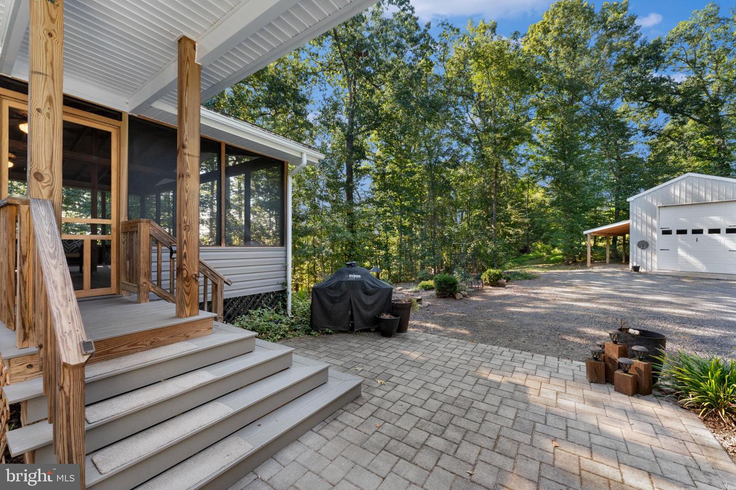 8572 MONUMENTAL MILLS RD, RIXEYVILLE, Virginia 22737, 3 Bedrooms Bedrooms, 10 Rooms Rooms,2 BathroomsBathrooms,Residential,For sale,8572 MONUMENTAL MILLS RD,VACU2011572 MLS # VACU2011572