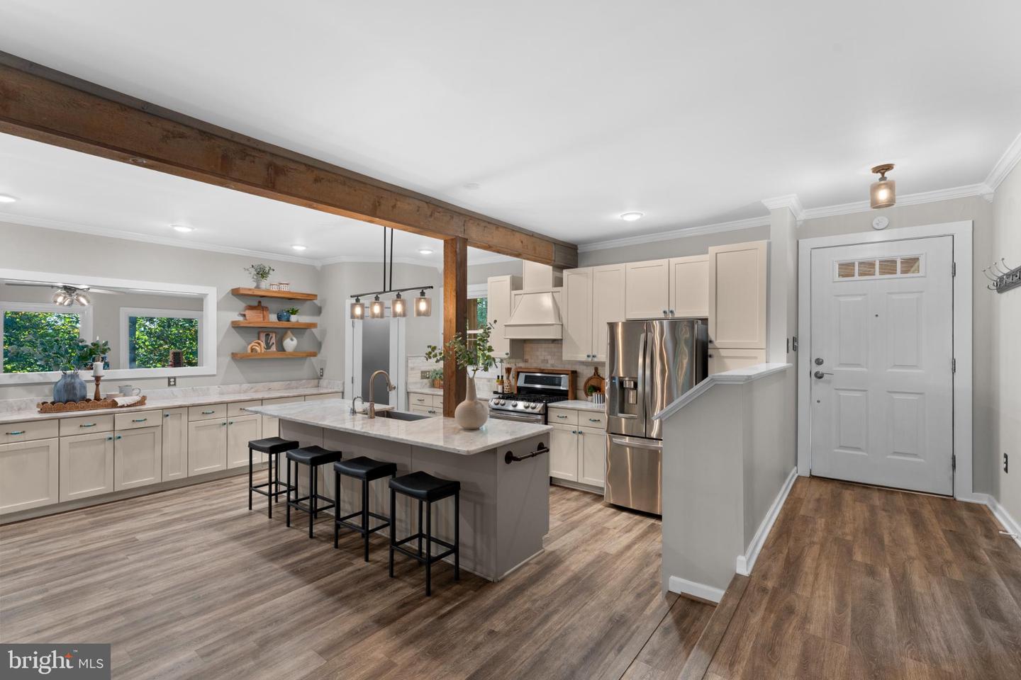 8572 MONUMENTAL MILLS RD, RIXEYVILLE, Virginia 22737, 3 Bedrooms Bedrooms, 10 Rooms Rooms,2 BathroomsBathrooms,Residential,For sale,8572 MONUMENTAL MILLS RD,VACU2011572 MLS # VACU2011572