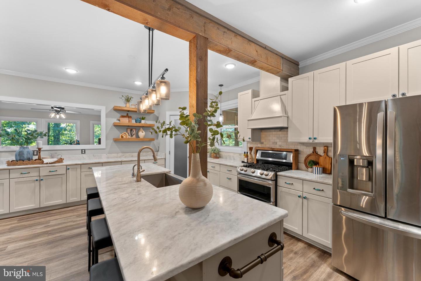 8572 MONUMENTAL MILLS RD, RIXEYVILLE, Virginia 22737, 3 Bedrooms Bedrooms, 10 Rooms Rooms,2 BathroomsBathrooms,Residential,For sale,8572 MONUMENTAL MILLS RD,VACU2011572 MLS # VACU2011572