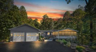 8572 MONUMENTAL MILLS RD, RIXEYVILLE, Virginia 22737, 3 Bedrooms Bedrooms, 10 Rooms Rooms,2 BathroomsBathrooms,Residential,For sale,8572 MONUMENTAL MILLS RD,VACU2011572 MLS # VACU2011572