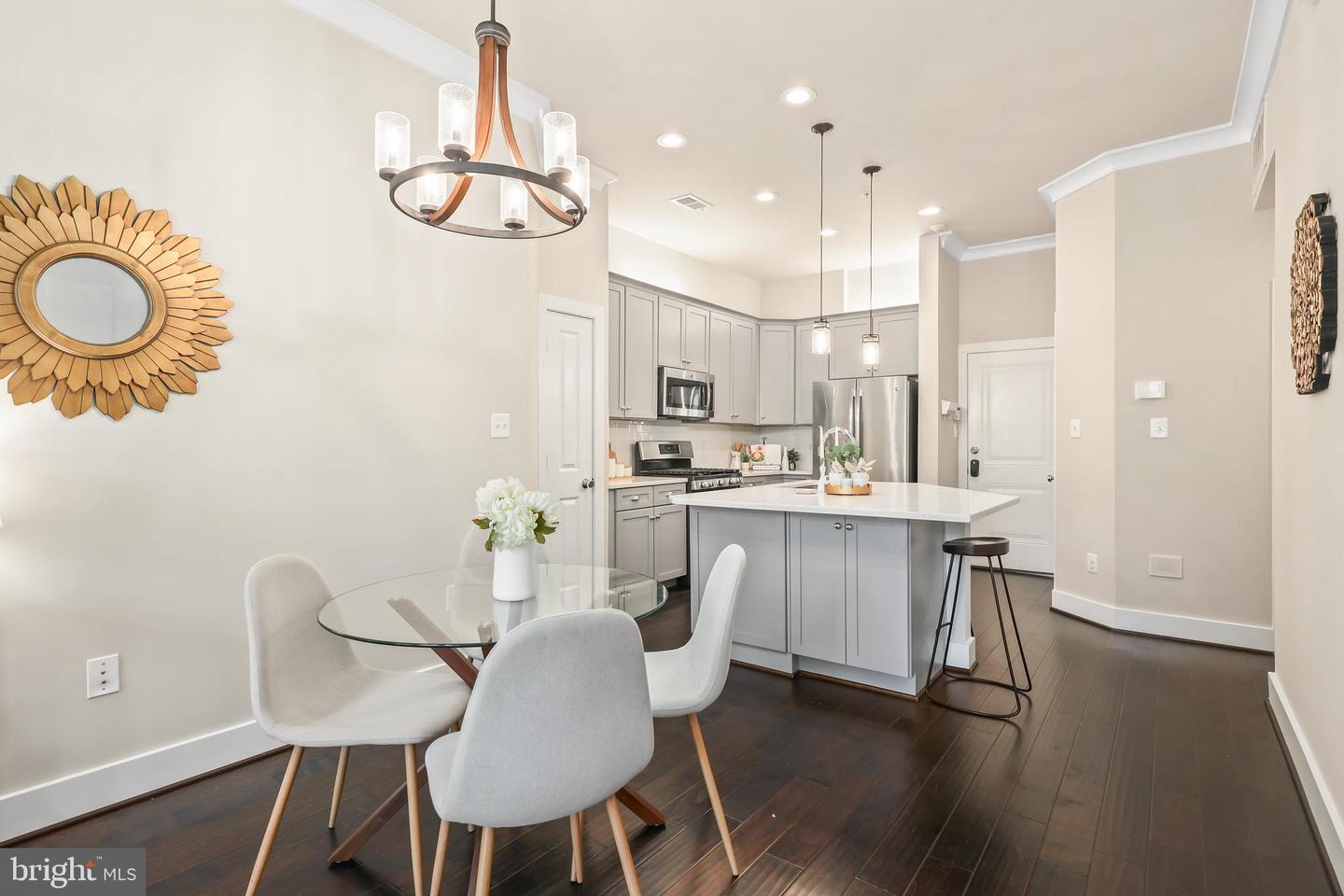 1334 S QUINN ST, ARLINGTON, Virginia 22204, 3 Bedrooms Bedrooms, ,3 BathroomsBathrooms,Residential,For sale,1334 S QUINN ST,VAAR2063738 MLS # VAAR2063738