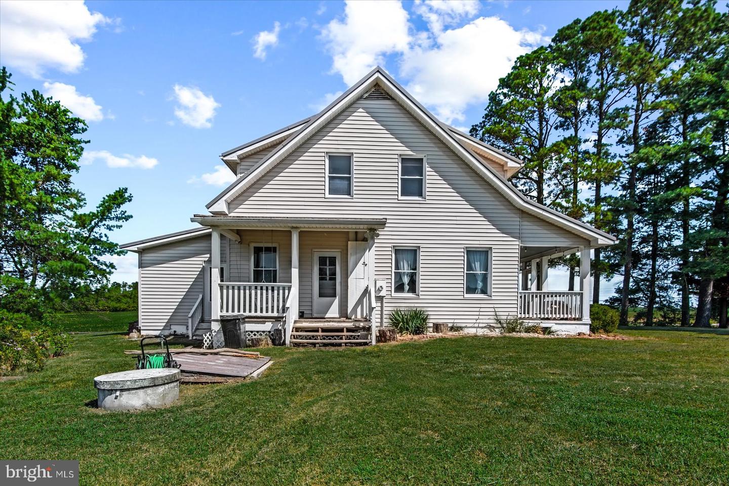19370 ALPS DR, MILFORD, Virginia 22514, 4 Bedrooms Bedrooms, ,2 BathroomsBathrooms,Residential,For sale,19370 ALPS DR,VACV2008762 MLS # VACV2008762