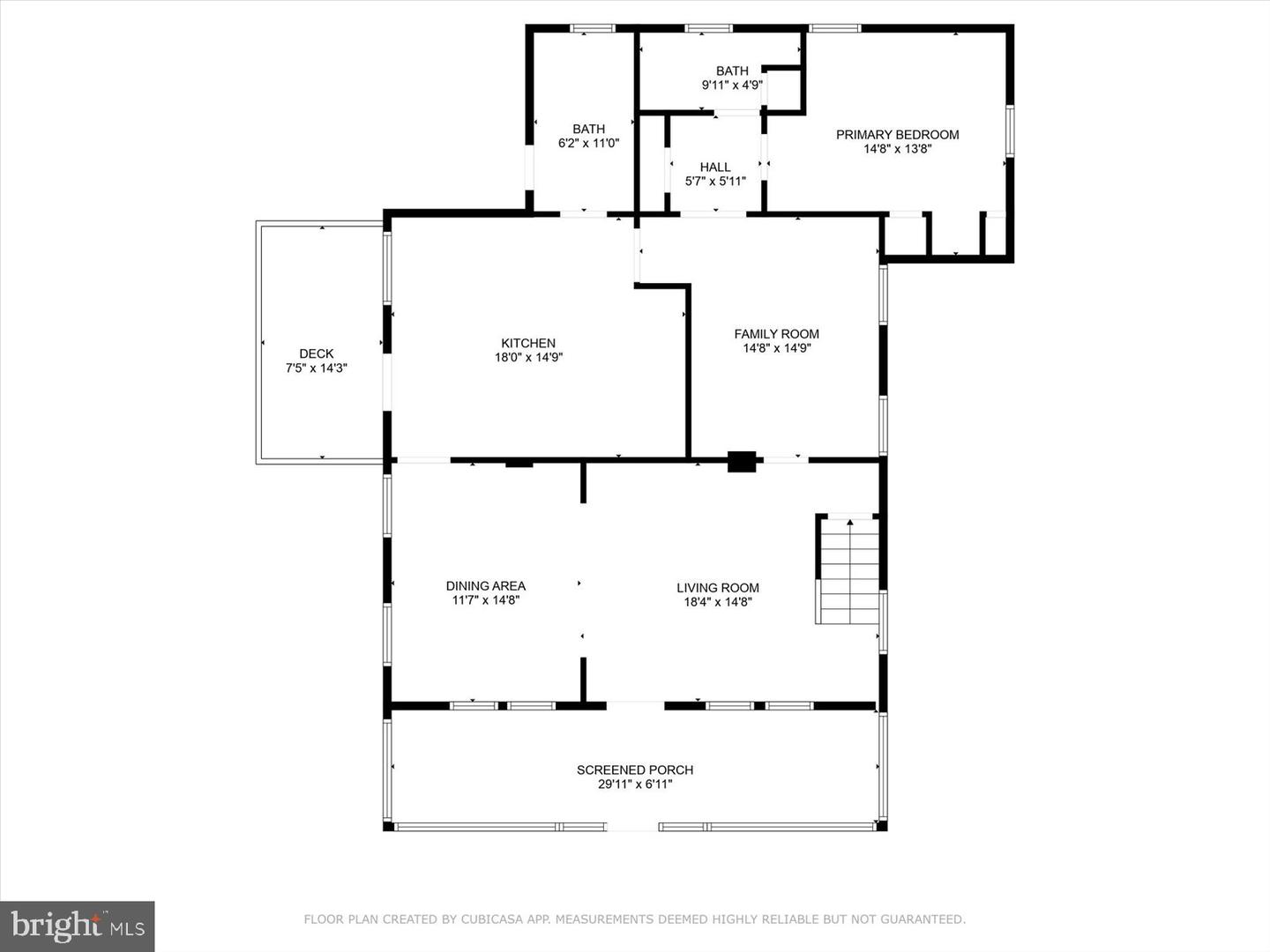 19370 ALPS DR, MILFORD, Virginia 22514, 4 Bedrooms Bedrooms, ,2 BathroomsBathrooms,Residential,For sale,19370 ALPS DR,VACV2008762 MLS # VACV2008762