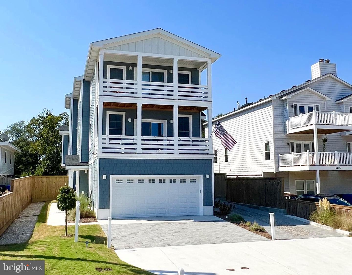 4479 OCEAN VIEW, VIRGINIA BEACH, Virginia 23455, 3 Bedrooms Bedrooms, ,3 BathroomsBathrooms,Residential,For sale,4479 OCEAN VIEW,VAVB2000602 MLS # VAVB2000602