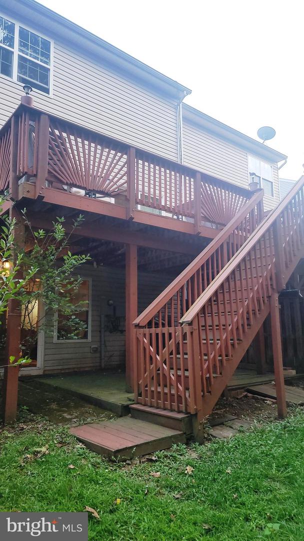 8270 LINBLAKE CT, MANASSAS, Virginia 20111, 4 Bedrooms Bedrooms, ,3 BathroomsBathrooms,Residential,For sale,8270 LINBLAKE CT,VAPW2103448 MLS # VAPW2103448