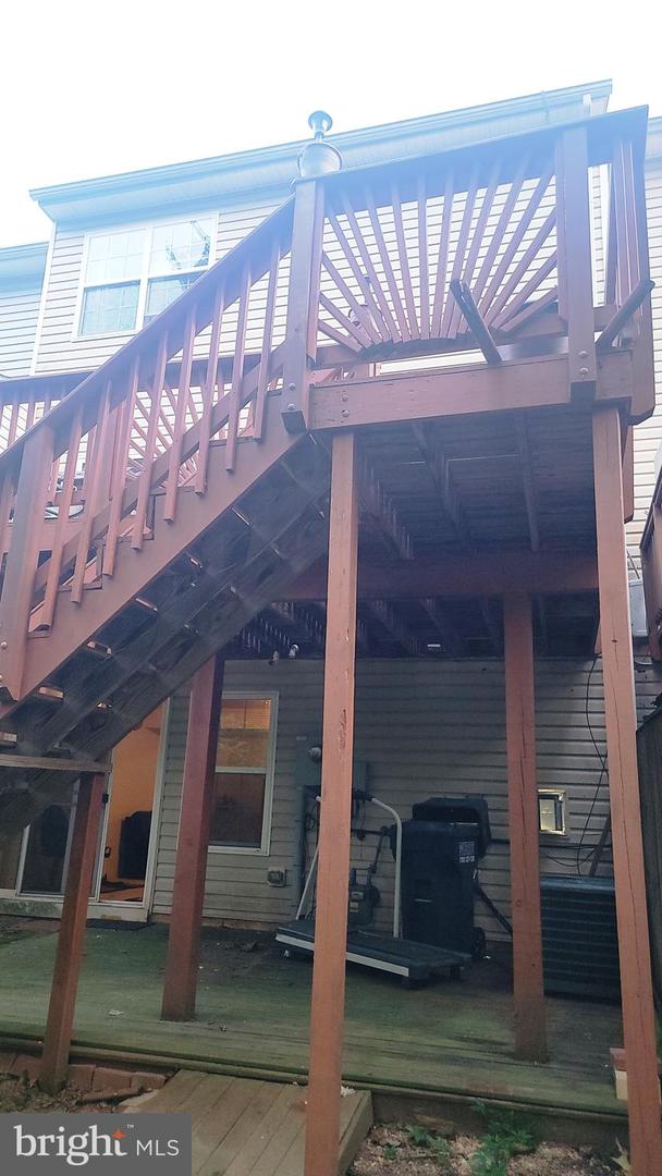8270 LINBLAKE CT, MANASSAS, Virginia 20111, 4 Bedrooms Bedrooms, ,3 BathroomsBathrooms,Residential,For sale,8270 LINBLAKE CT,VAPW2103448 MLS # VAPW2103448