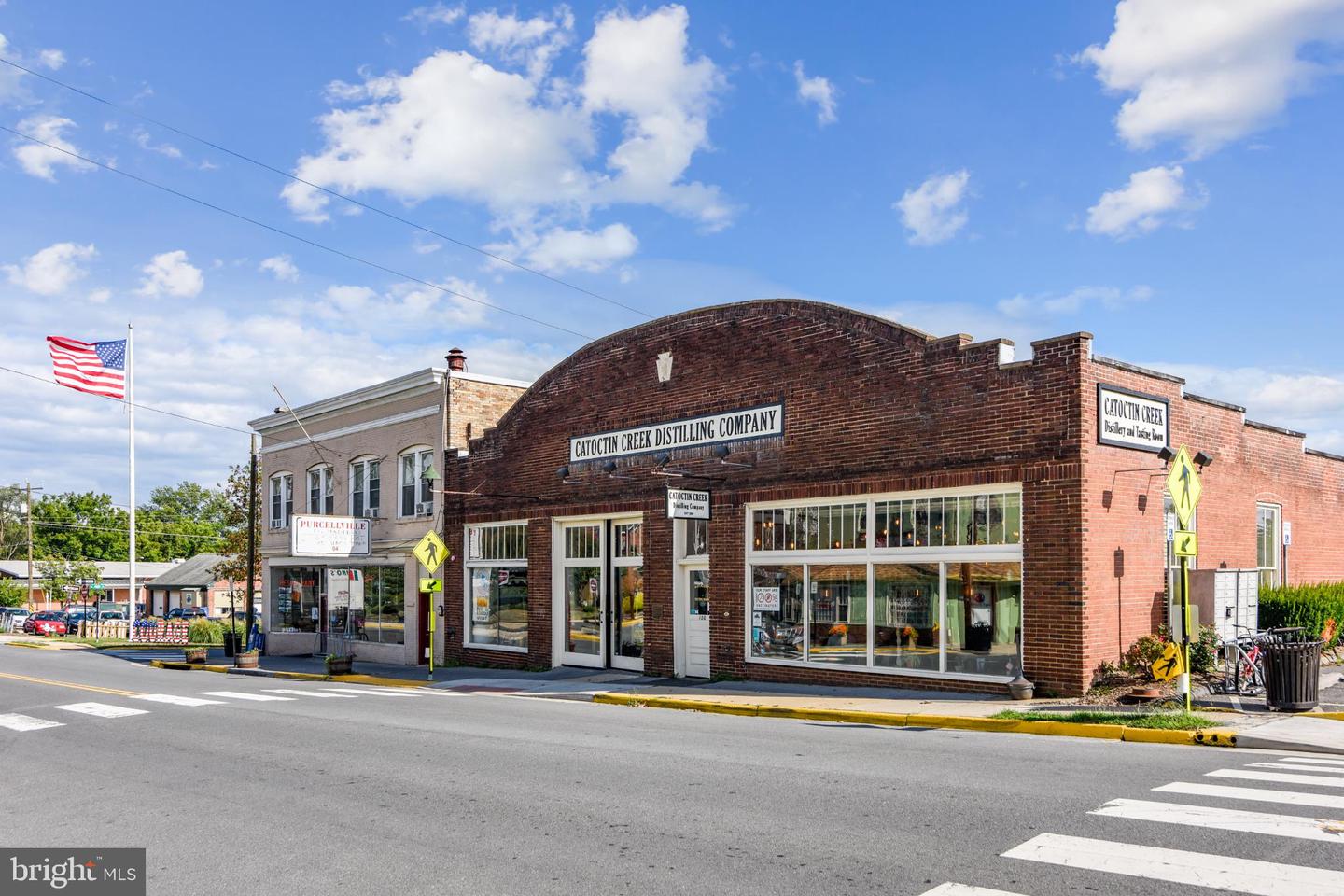 221 S MAPLE AVE, PURCELLVILLE, Virginia 20132, 3 Bedrooms Bedrooms, 8 Rooms Rooms,1 BathroomBathrooms,Residential,For sale,221 S MAPLE AVE,VALO2106376 MLS # VALO2106376