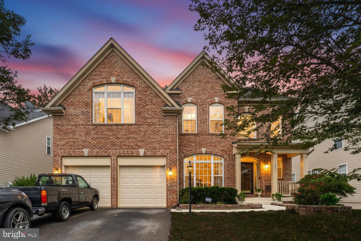 14836 CARTAGENA DR, GAINESVILLE, Virginia 20155, 4 Bedrooms Bedrooms, ,3 BathroomsBathrooms,Residential,For sale,14836 CARTAGENA DR,VAPW2103536 MLS # VAPW2103536