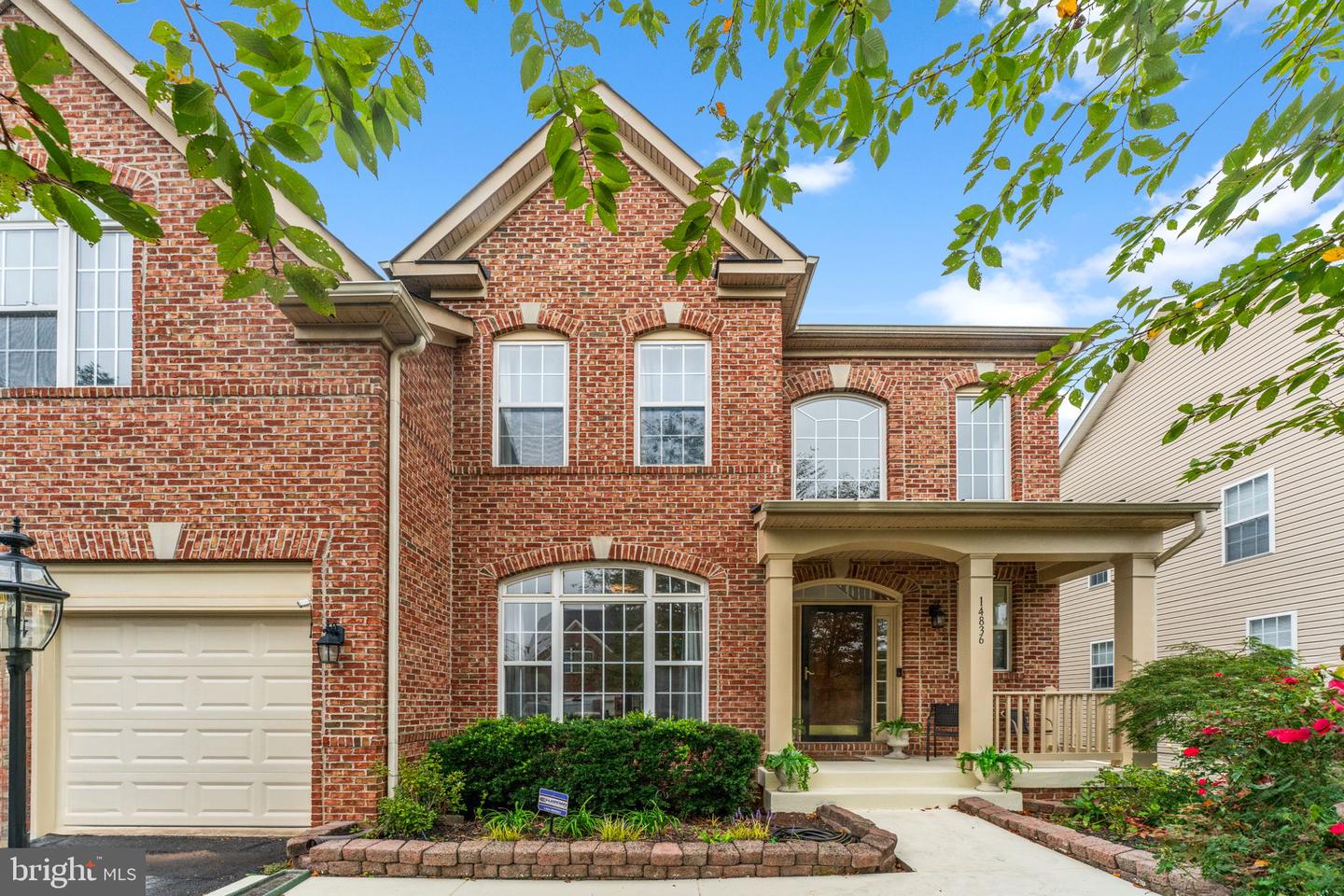 14836 CARTAGENA DR, GAINESVILLE, Virginia 20155, 4 Bedrooms Bedrooms, ,3 BathroomsBathrooms,Residential,For sale,14836 CARTAGENA DR,VAPW2103536 MLS # VAPW2103536
