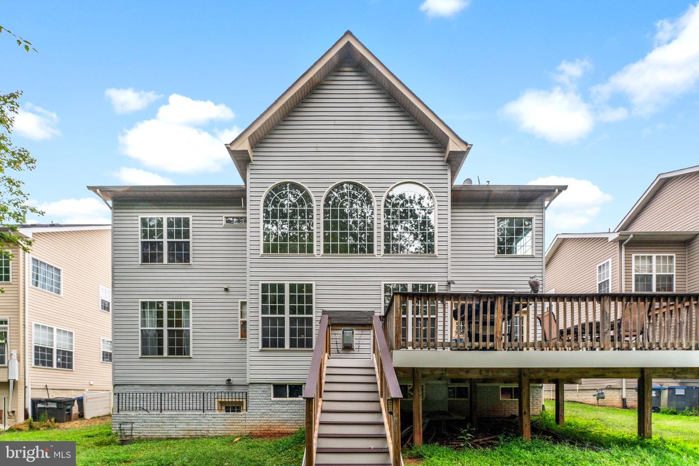 14836 CARTAGENA DR, GAINESVILLE, Virginia 20155, 4 Bedrooms Bedrooms, ,3 BathroomsBathrooms,Residential,For sale,14836 CARTAGENA DR,VAPW2103536 MLS # VAPW2103536
