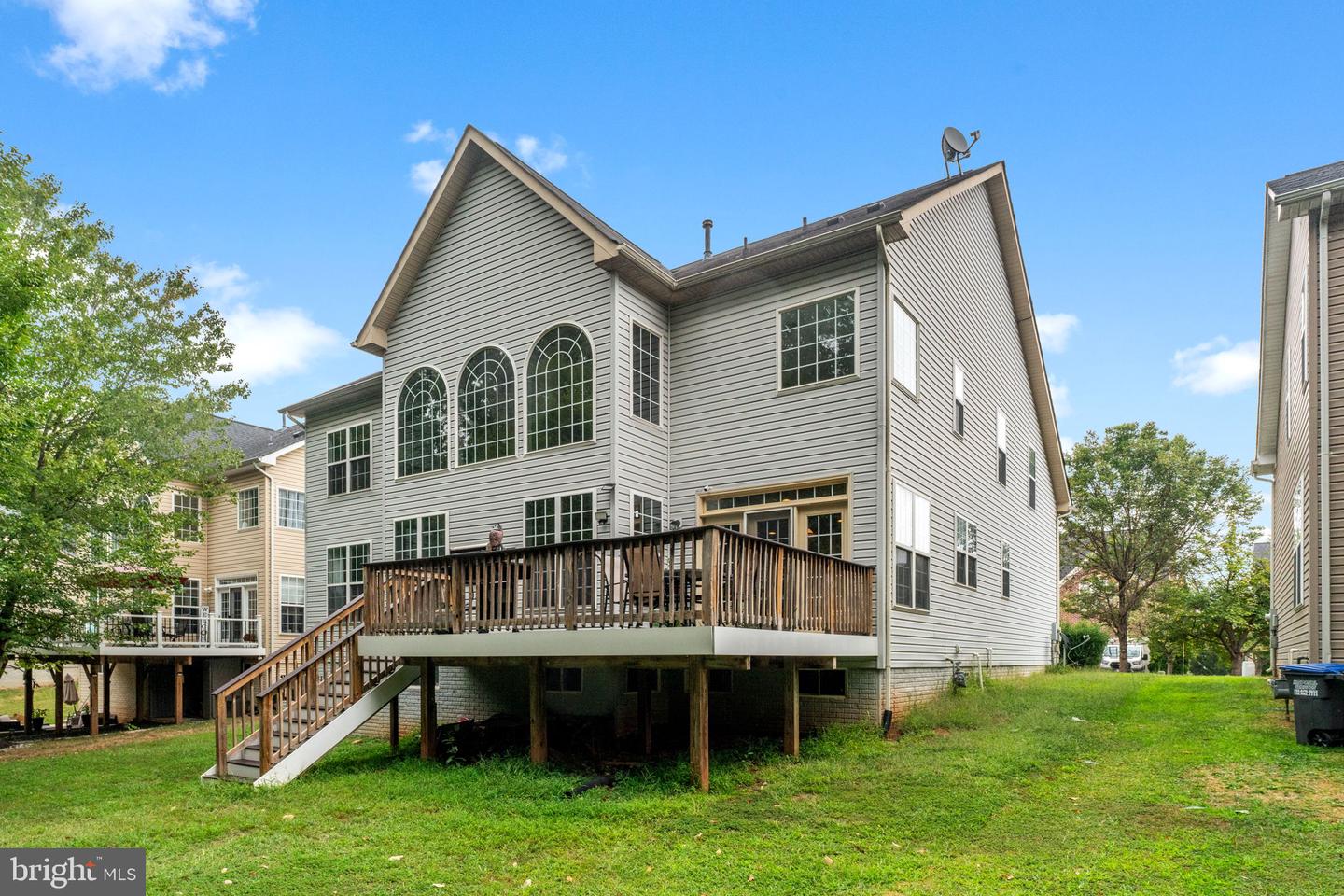 14836 CARTAGENA DR, GAINESVILLE, Virginia 20155, 4 Bedrooms Bedrooms, ,3 BathroomsBathrooms,Residential,For sale,14836 CARTAGENA DR,VAPW2103536 MLS # VAPW2103536