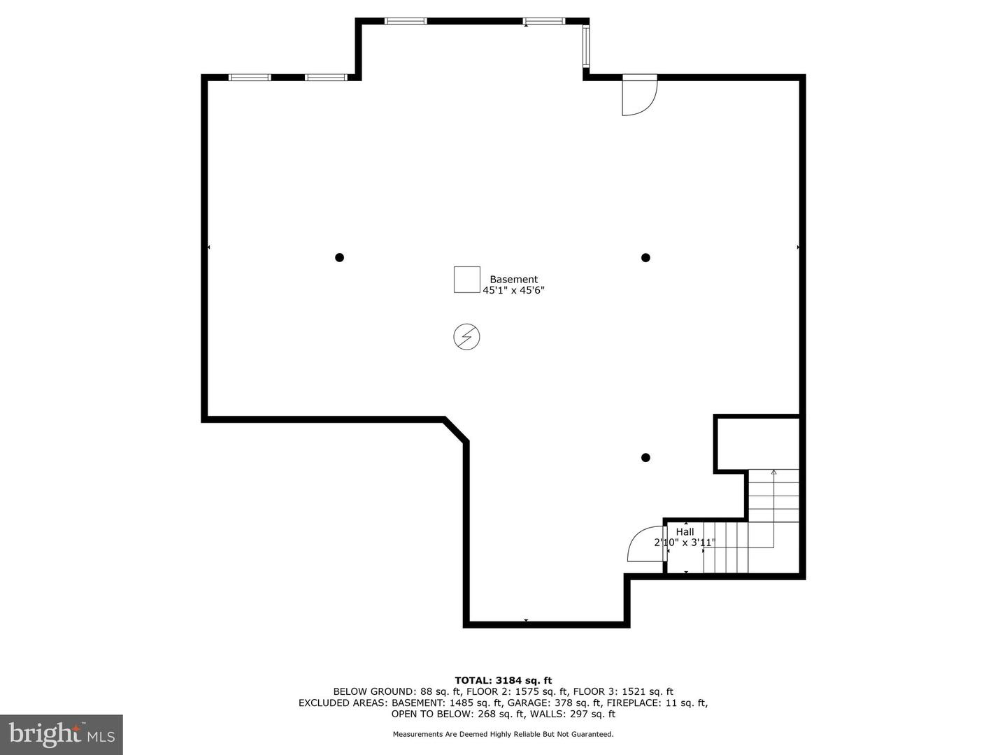 14836 CARTAGENA DR, GAINESVILLE, Virginia 20155, 4 Bedrooms Bedrooms, ,3 BathroomsBathrooms,Residential,For sale,14836 CARTAGENA DR,VAPW2103536 MLS # VAPW2103536