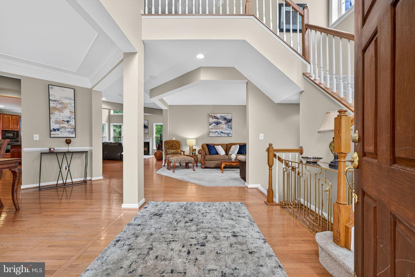 14836 CARTAGENA DR, GAINESVILLE, Virginia 20155, 4 Bedrooms Bedrooms, ,3 BathroomsBathrooms,Residential,For sale,14836 CARTAGENA DR,VAPW2103536 MLS # VAPW2103536