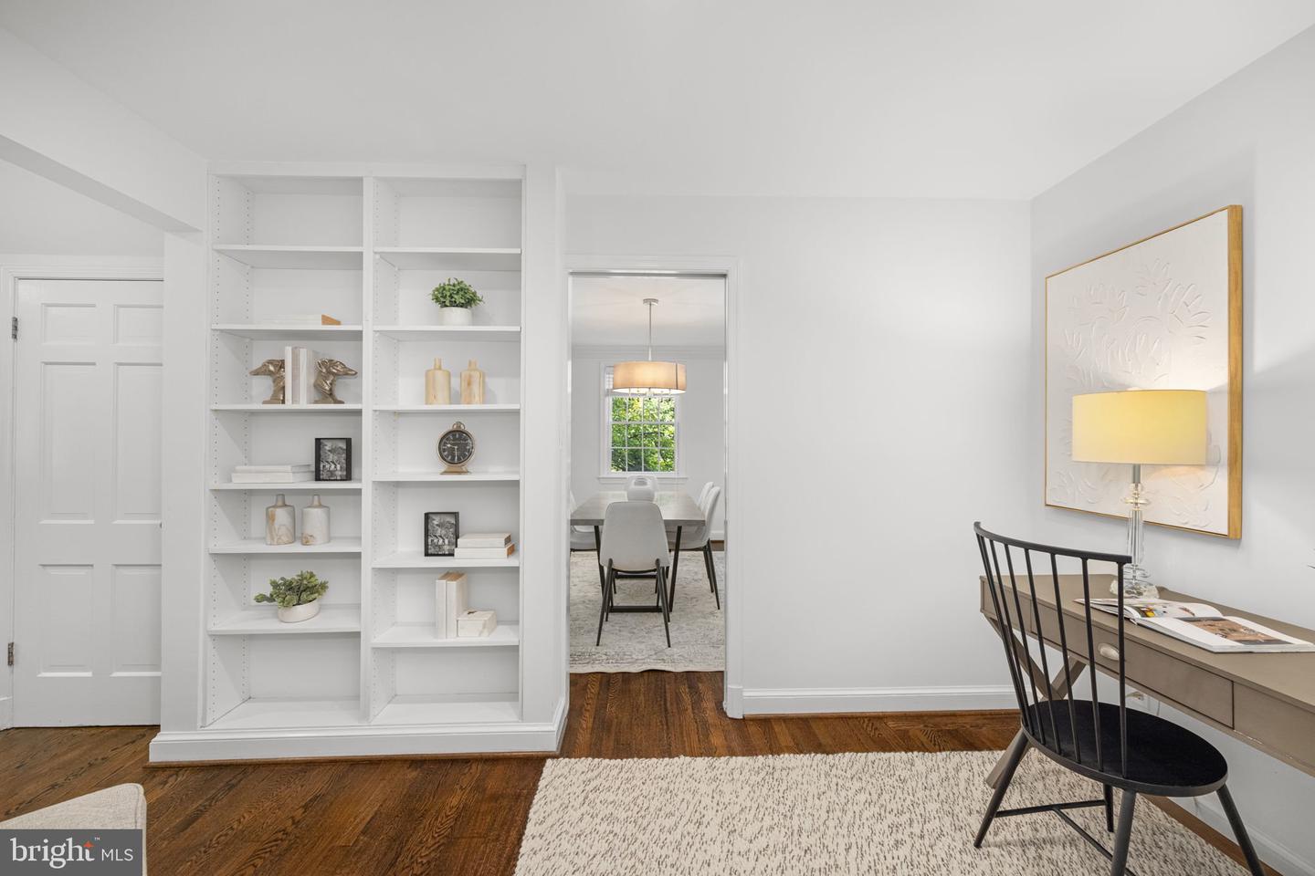 3712 25TH ST N, ARLINGTON, Virginia 22207, 3 Bedrooms Bedrooms, ,3 BathroomsBathrooms,Residential,For sale,3712 25TH ST N,VAAR2063220 MLS # VAAR2063220