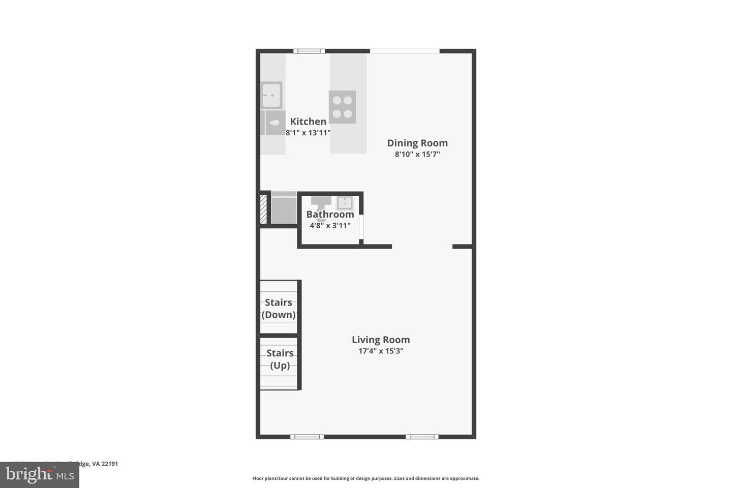 2905 WREN CT, WOODBRIDGE, Virginia 22191, 3 Bedrooms Bedrooms, ,2 BathroomsBathrooms,Residential,For sale,2905 WREN CT,VAPW2103416 MLS # VAPW2103416