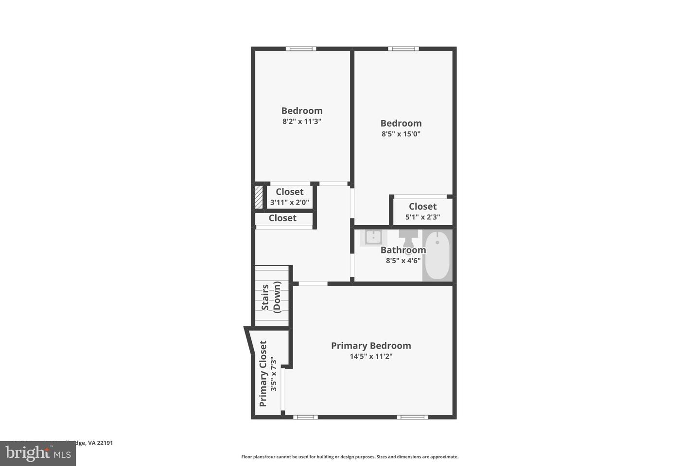 2905 WREN CT, WOODBRIDGE, Virginia 22191, 3 Bedrooms Bedrooms, ,2 BathroomsBathrooms,Residential,For sale,2905 WREN CT,VAPW2103416 MLS # VAPW2103416