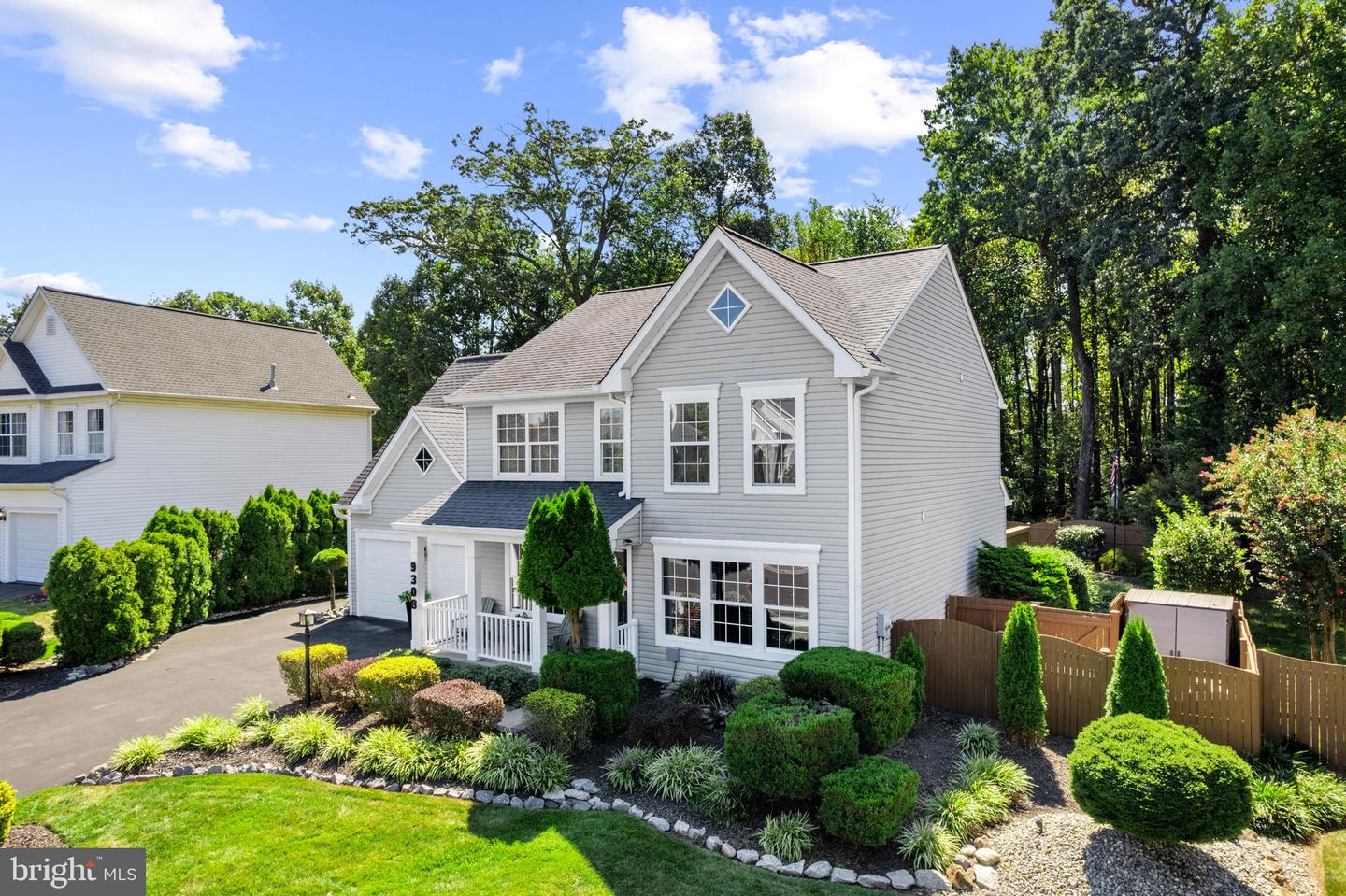 9308 HERSCH FARM LN, MANASSAS, Virginia 20112, 4 Bedrooms Bedrooms, ,2 BathroomsBathrooms,Residential,For sale,9308 HERSCH FARM LN,VAPW2103690 MLS # VAPW2103690