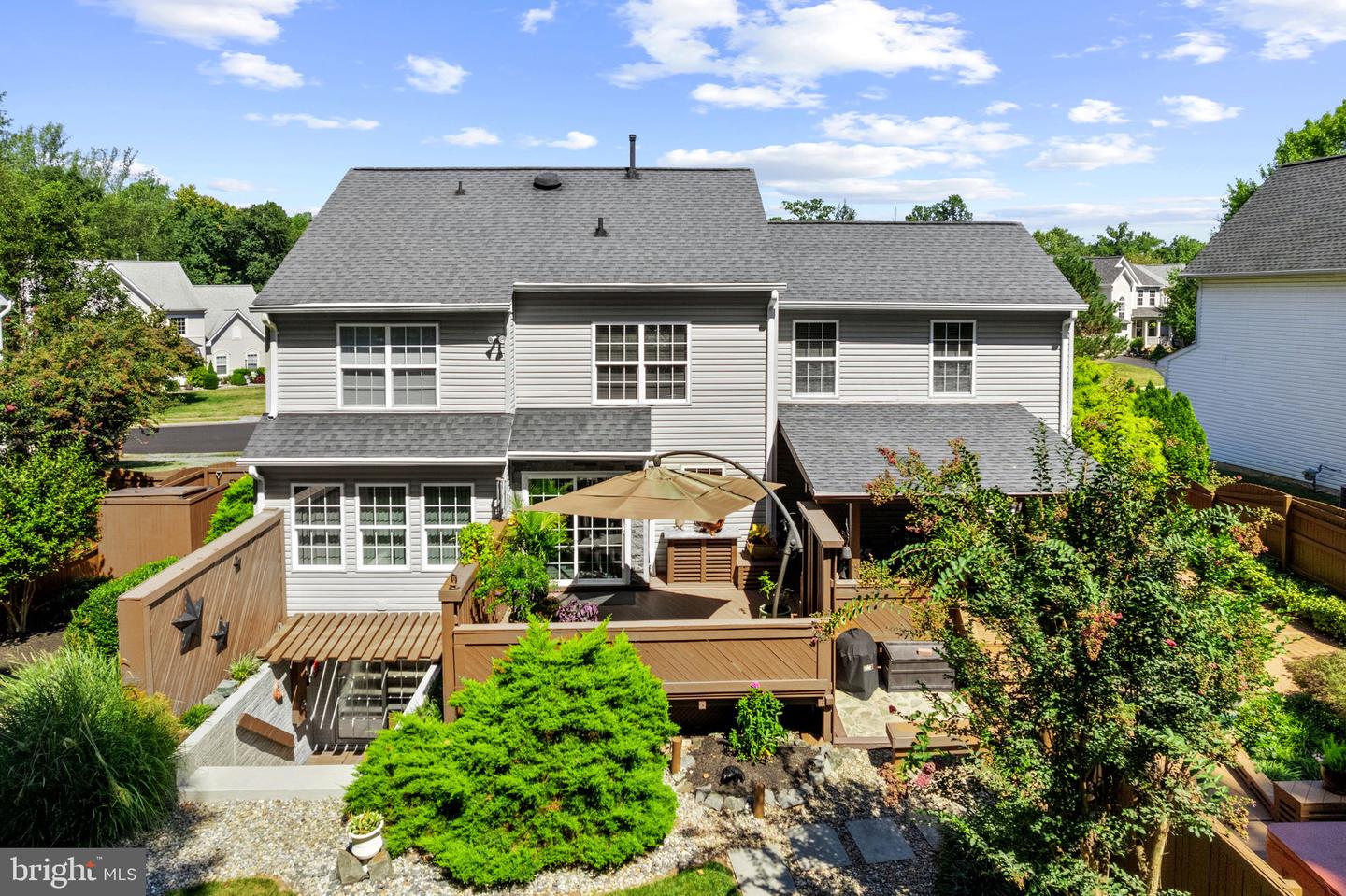9308 HERSCH FARM LN, MANASSAS, Virginia 20112, 4 Bedrooms Bedrooms, ,2 BathroomsBathrooms,Residential,For sale,9308 HERSCH FARM LN,VAPW2103690 MLS # VAPW2103690