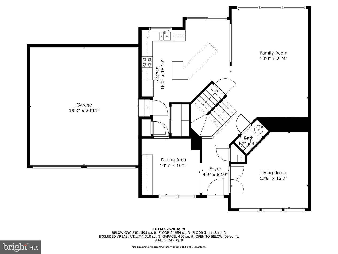 9308 HERSCH FARM LN, MANASSAS, Virginia 20112, 4 Bedrooms Bedrooms, ,2 BathroomsBathrooms,Residential,For sale,9308 HERSCH FARM LN,VAPW2103690 MLS # VAPW2103690